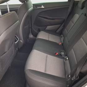Foto inzerátu Hyundai Tucson 1.6 T-GDI