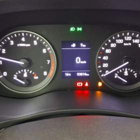 Foto inzerátu Hyundai Tucson 1.6 T-GDI