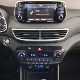 Foto inzerátu Hyundai Tucson 1.6 T-GDI