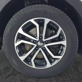 Foto inzerátu Hyundai Tucson 1.6 T-GDI