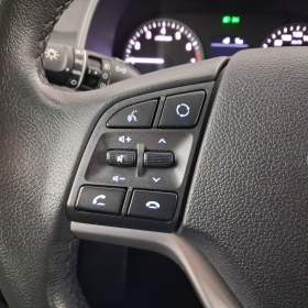 Foto inzerátu Hyundai Tucson 1.6 T-GDI
