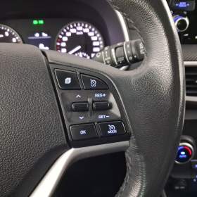 Foto inzerátu Hyundai Tucson 1.6 T-GDI