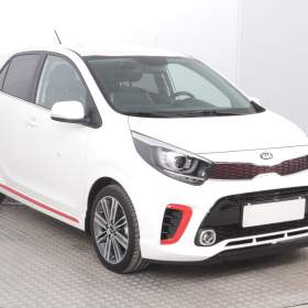 Kia Picanto 1.2 MPI / 19893243