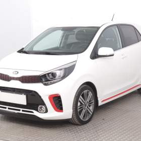 Foto inzerátu Kia Picanto 1.2 MPI