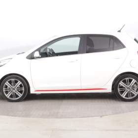 Foto inzerátu Kia Picanto 1.2 MPI