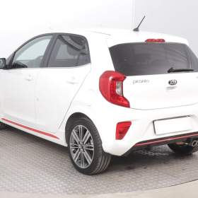 Foto inzerátu Kia Picanto 1.2 MPI