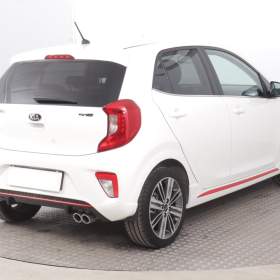 Foto inzerátu Kia Picanto 1.2 MPI