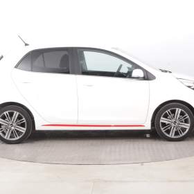 Foto inzerátu Kia Picanto 1.2 MPI
