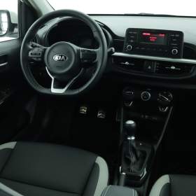 Foto inzerátu Kia Picanto 1.2 MPI