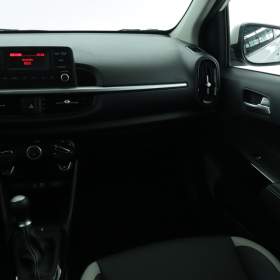 Foto inzerátu Kia Picanto 1.2 MPI