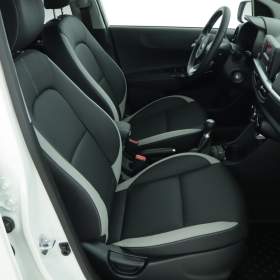 Foto inzerátu Kia Picanto 1.2 MPI