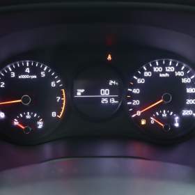 Foto inzerátu Kia Picanto 1.2 MPI