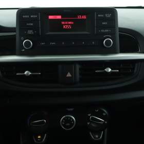Foto inzerátu Kia Picanto 1.2 MPI