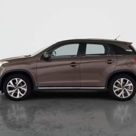 Foto inzerátu Citroen C4 Aircross 1.6 HDi