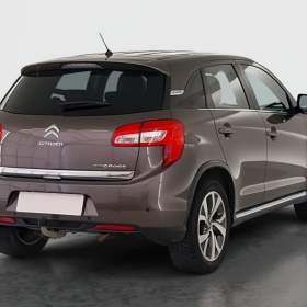 Foto inzerátu Citroen C4 Aircross 1.6 HDi