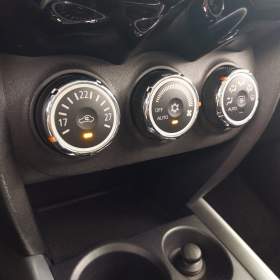 Foto inzerátu Citroen C4 Aircross 1.6 HDi
