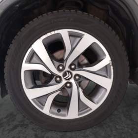 Foto inzerátu Citroen C4 Aircross 1.6 HDi