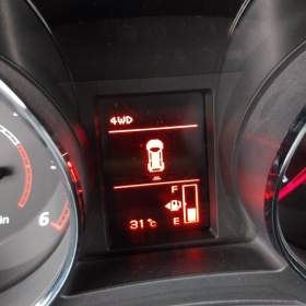 Foto inzerátu Citroen C4 Aircross 1.6 HDi