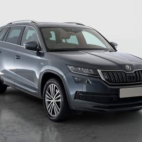Skoda Kodiaq 2.0 TDI 4x4 / 19893274