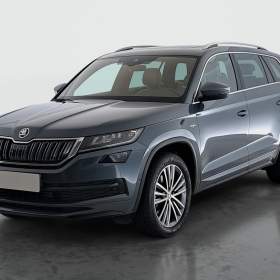 Foto inzerátu Skoda Kodiaq 2.0 TDI 4x4