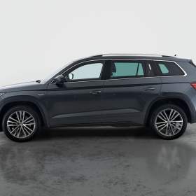 Foto inzerátu Skoda Kodiaq 2.0 TDI 4x4