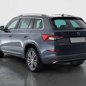 Foto inzerátu Skoda Kodiaq 2.0 TDI 4x4