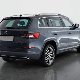 Foto inzerátu Skoda Kodiaq 2.0 TDI 4x4