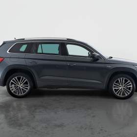 Foto inzerátu Skoda Kodiaq 2.0 TDI 4x4