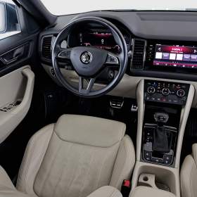 Foto inzerátu Skoda Kodiaq 2.0 TDI 4x4