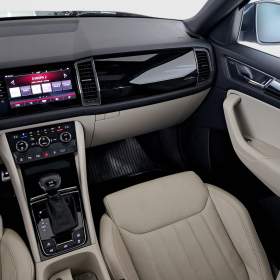 Foto inzerátu Skoda Kodiaq 2.0 TDI 4x4