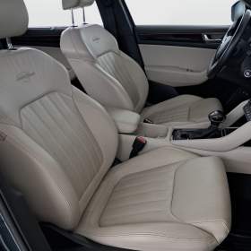Foto inzerátu Skoda Kodiaq 2.0 TDI 4x4