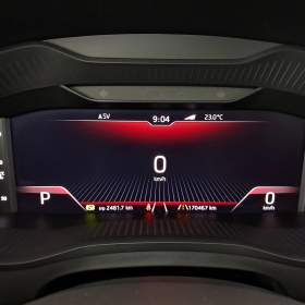 Foto inzerátu Skoda Kodiaq 2.0 TDI 4x4