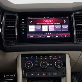 Foto inzerátu Skoda Kodiaq 2.0 TDI 4x4