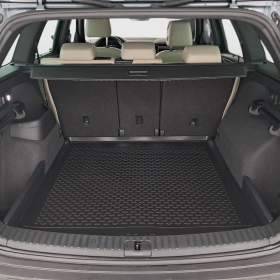 Foto inzerátu Skoda Kodiaq 2.0 TDI 4x4