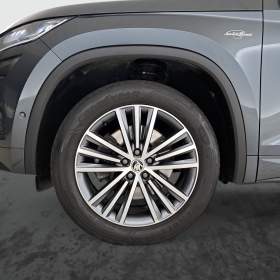 Foto inzerátu Skoda Kodiaq 2.0 TDI 4x4