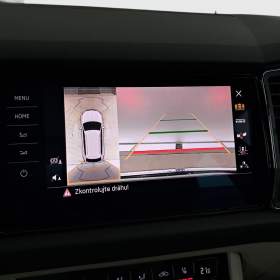 Foto inzerátu Skoda Kodiaq 2.0 TDI 4x4