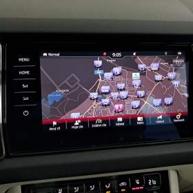 Foto inzerátu Skoda Kodiaq 2.0 TDI 4x4