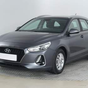 Foto inzerátu Hyundai i30 1.0 T-GDI