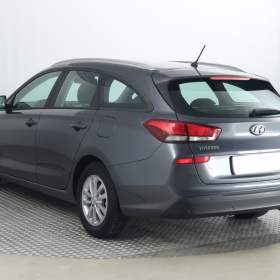 Foto inzerátu Hyundai i30 1.0 T-GDI