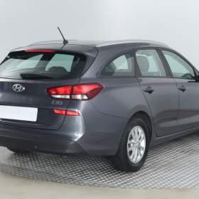 Foto inzerátu Hyundai i30 1.0 T-GDI