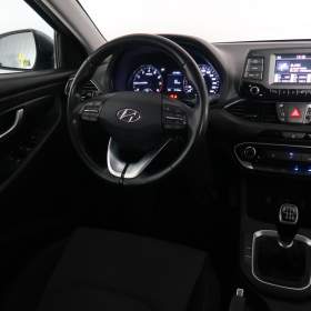 Foto inzerátu Hyundai i30 1.0 T-GDI