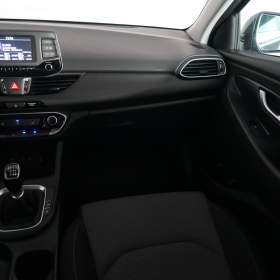 Foto inzerátu Hyundai i30 1.0 T-GDI