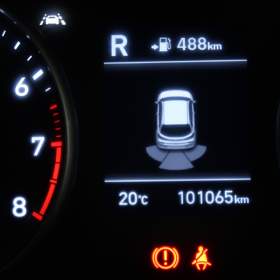 Foto inzerátu Hyundai i30 1.0 T-GDI