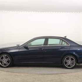 Foto inzerátu Mercedes E E 220 BlueTEC