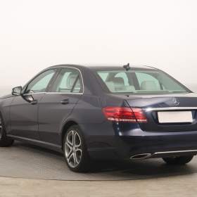 Foto inzerátu Mercedes E E 220 BlueTEC