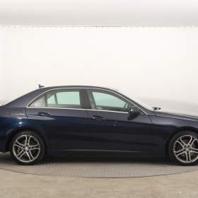 Foto inzerátu Mercedes E E 220 BlueTEC
