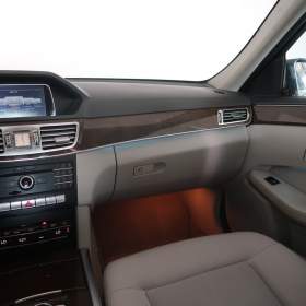 Foto inzerátu Mercedes E E 220 BlueTEC