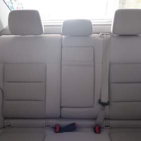 Foto inzerátu Mercedes E E 220 BlueTEC