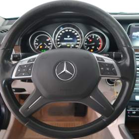 Foto inzerátu Mercedes E E 220 BlueTEC