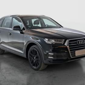 Audi Q7 45 TDI / 19893305